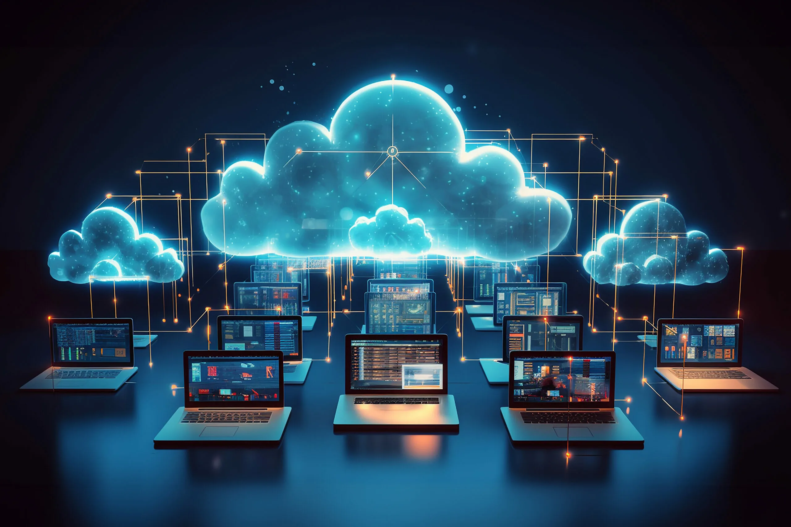 Direct Data Visualization, No BI Tools Needed